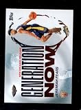 2025-26 Topps Generation Now #GN-7 Jeremiah Fears NMMT (RC) Pelicans