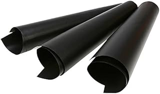 First4Spares 3x Heavy Duty Teflon Non Stick Oven Liners 40cm x 50cm PERFECT FOR FAN ASSISTED OVENS