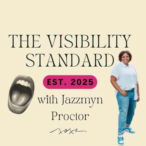 The Visibility Standard cover art