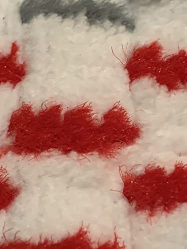 Synonymous Compatible Ocedar Mop Heads Replacement For O Cedar Spray Mop And Compatible With Swiffer Replacement Pad And Mops With Velcro Mop Head - (12 Inch Floor Mop Pads, 2 Pack) #TOP3