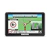 Snooper Truckmate S6900 Navigateur Satellite avec Support Magnétique Actif