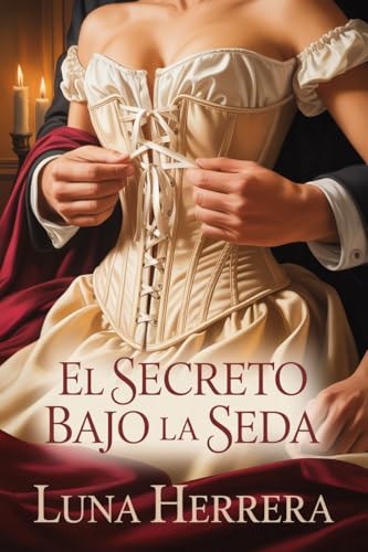 El Secreto Bajo la Seda: La ladrona más buscada de Sevilla y el capitán que juró atraparla