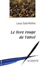 Download Le Livre rouge de Yahvé PDF