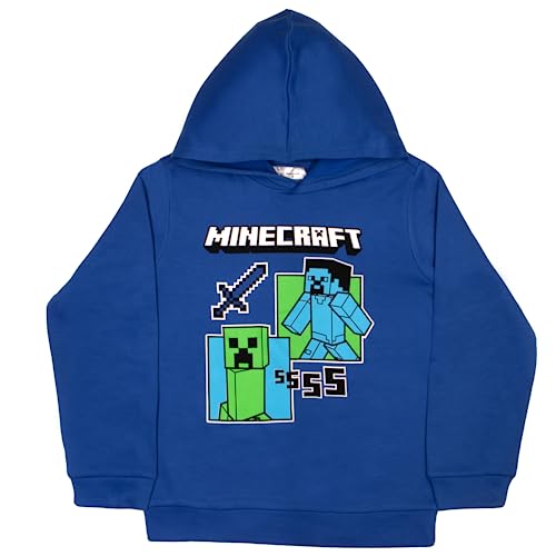 Image of Minecraft Boys Minecraft