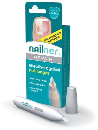 Nailner Repair Pen For Nail Mycosis 4ml