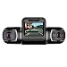 GOODTS Dash Cam 1080P FHD Car Camera Recorder 2.45 Inch LCD Screen 170°Wide Angle, Dash Camera for Cars with G-Sensor Loop Recording WDR Motion Detection Night Vision.
