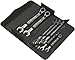 Price comparison product image Joker Switch Ratcheting Combination Spanner Set, 11 Piece