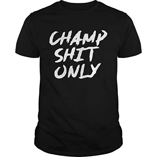 P.e.rfect C.hamp S.hit Only T.o.ny F.e.rguson 2020 Unisex - Camiseta con impresión frontal para hombre y mujer