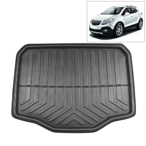 Tapis de coffre Buick Encore 2013-2017 idéal pour sorties et sport