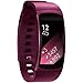 Samsung Gear Fit2- Pink, Medium/Large