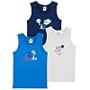 Petit Bateau A02GM jongens T-shirt