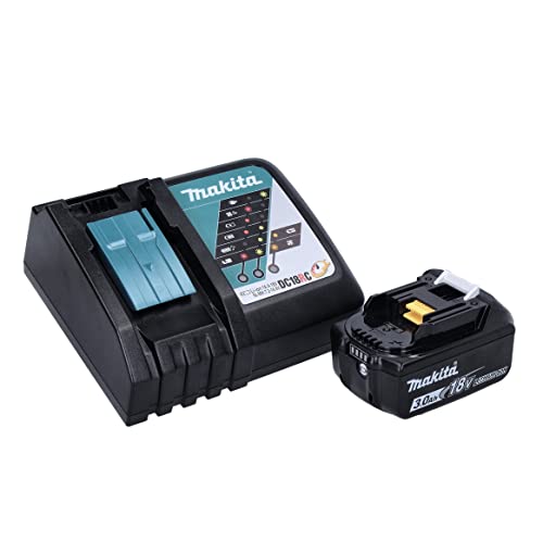 Makita DTD 152 RF1J - vue 5