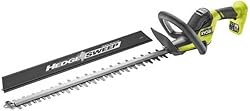 Tagliasiepi Linea RYOBI 18V OnePlus - LINEA - 55cm - Senz…