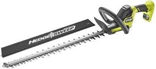 Taille-Haies Linea RYOBI - RY18HT55A-0-18V One+ - Linea - 55cm - sans Batterie ni Chargeur