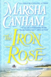 The Iron Rose 0739431714 Book Cover