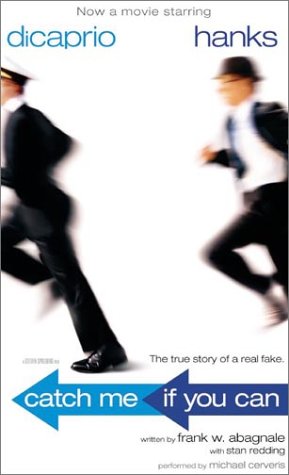 Bild: Catch Me If You Can f�r 19,71 EUR (-27%) statt 27,02 EUR bei Amazon