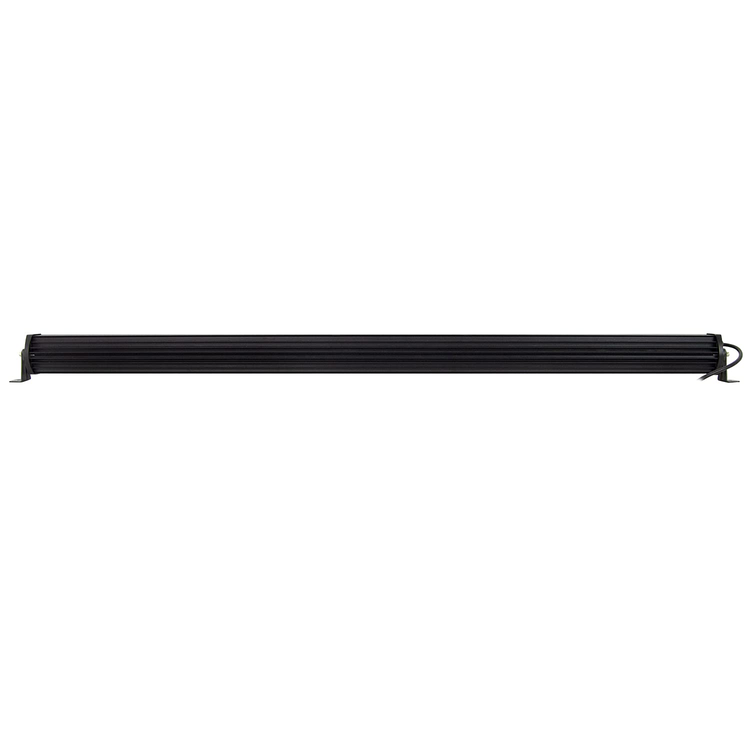 PICAA listwa LED, 130 cm, 300 W, 12 V, dodatkowy reflektor roboczy, listwa świetlna, do SUV, pojazdów terenowych, ATV, UTV, traktora, 4x4, samochodu