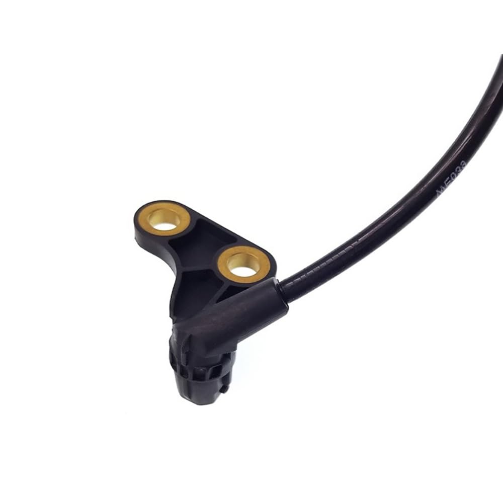 Sensore ABS Auto per Chrysler per Crossfire 1705400817 24071160213 360076 901035 ABS Sensore di velocità della Ruota Anteriore LH Ricambi Auto Sensore velocità Ruota