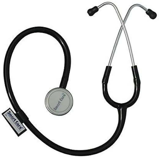 Smart Care Pediatric Stethoscope