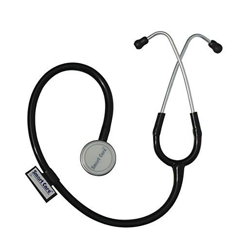 Smart Care Stethoscopes | Light Weight Pediatric Stethoscope For Examining Kids and Adults (ST02)