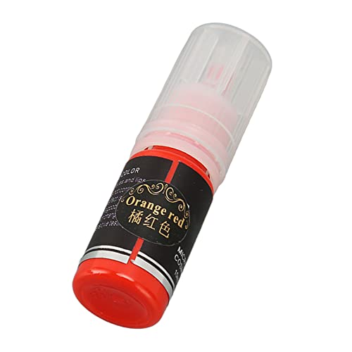 Inchiostro per Tatuaggi a Trucco Permanente