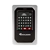 DataLocker DL4 FE 2TB USB-C/A SSD met AES-256bit hardware-encryptie, kleurendisplay en FIPS 140-2 niveau 3 certificering…