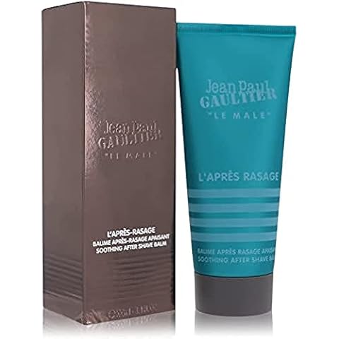 J. P. Gaultier Le Male Soothing After Shave Balm 100 ml Cover