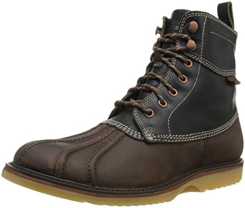 1883 por Wolverine de los hombres Felix six-inch la lluvia impermeable de  arranque : Ropa, Zapatos y Joyería - Amazon.com
