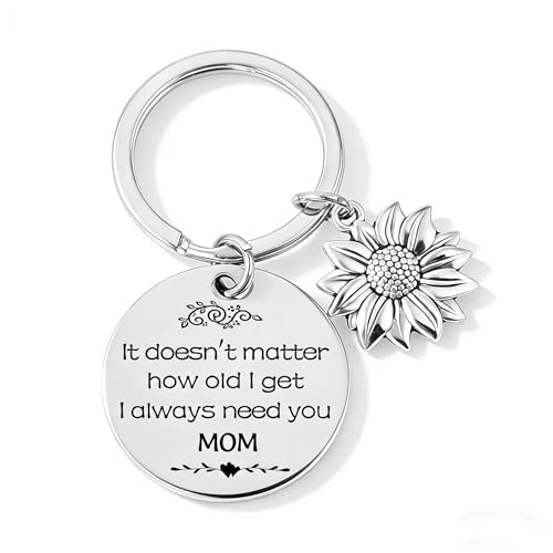 KAIDILA Gifts for Mom - Birthday Gifts for Mom, Sentimental