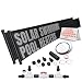 2-2'X20' SunQuest Solar Pool Heater with Diverter And Roof/Rack Mounting Kit