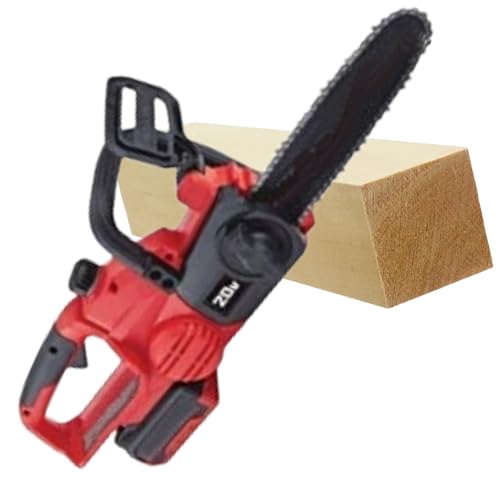 Bauer 20v Hypermax Lithium Chainsaw