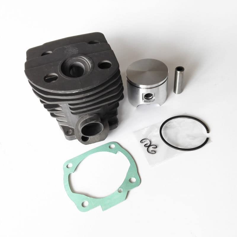 Kit piston cylindre 46 mm pour Hus 55 pièce tronçonneuse