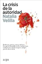 La crisis de la autoridad