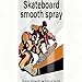 Snowboard Spray - Non-Slip Protective Smooth Mist Snowboard Accessories for Men, Women, Adults, Players, Hobbyists and Enthusiasts
