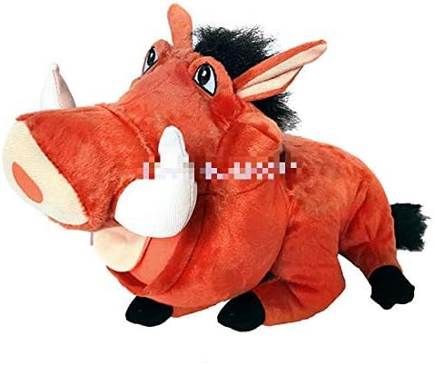 peluche pumba amazon