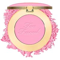 Too Faced ORIGINAL | Cloud Crush - Colorete sedoso | Blurring