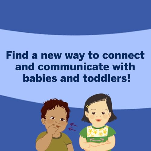 Callisto Kids Rockridge Press My First Baby Sign Language Flash Cards: Essential Asl Signs To Learn And Practice thumb #10