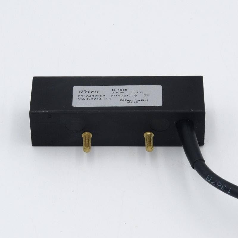 Elevator bistable Switch MAK-3214-P-STK4.8 MAK-3214-P-1