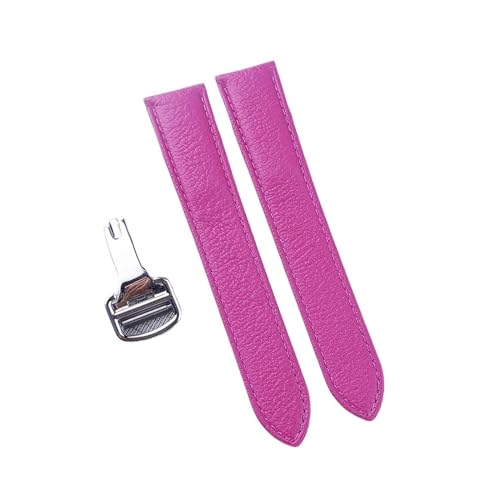 Bracelet en cuir fait main MENGKE, l'histoire au poignet