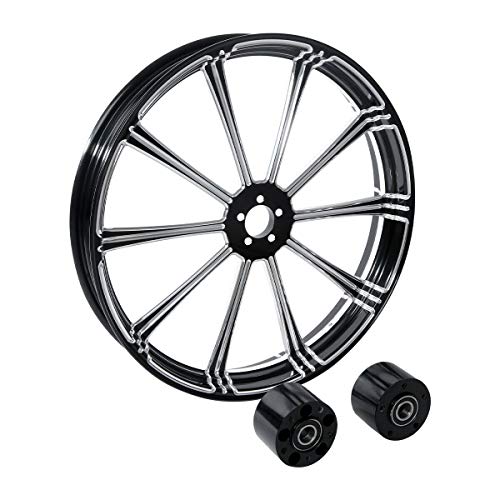 Wheel Rim SLMOTO 18