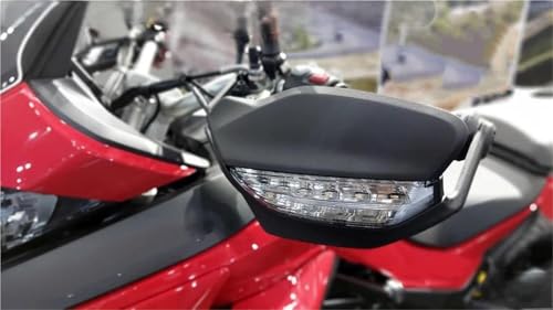 Couverture guidon Multistrada 1260 protège-mains moto MTS950 - 2