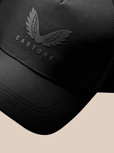 Castore Active Performance Chapeau respirant et anti-transpiration pour running