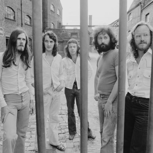 Supertramp : Rick Davies versus Roger Hodgson, un pacte d’honneur rompu au nom de argent et de l’avidité