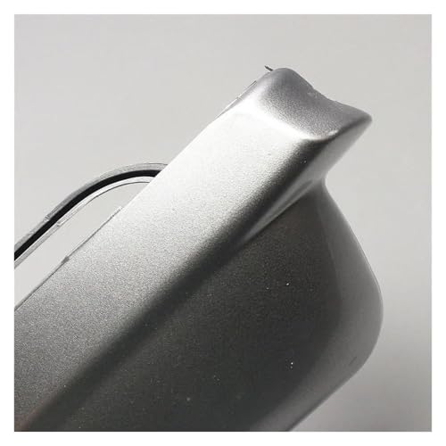 Protection rétroviseur Golf 4 MK4 avec coque de remplacement gauche ABS - 6