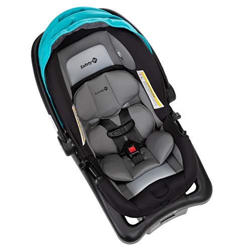 Safety 1St Onboard 35 Lt Infant Car Seat, Lake Blue #TOP5