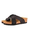 GIOSEPPO dames SEGNITeenslipper