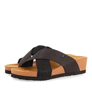 GIOSEPPO dames SEGNITeenslipper