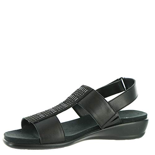Easy Spirit Women's Hazel Wedge Sandal4