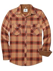 4# Brown Plaid