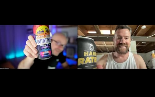 BatB 142 &ndash; BatB Wrap up drinks, celebrity beers, EG and Coopers Results